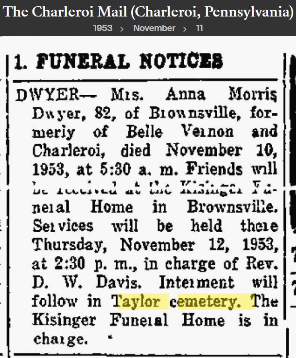 obituary
